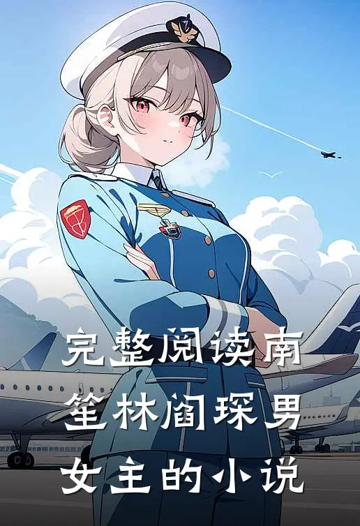 完整阅读南笙林阎琛男女主的小说