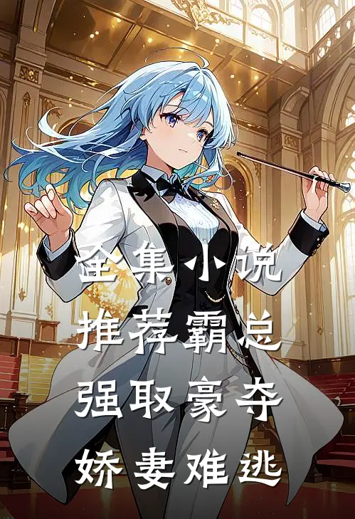 全集小说推荐霸总强取豪夺：娇妻难逃
