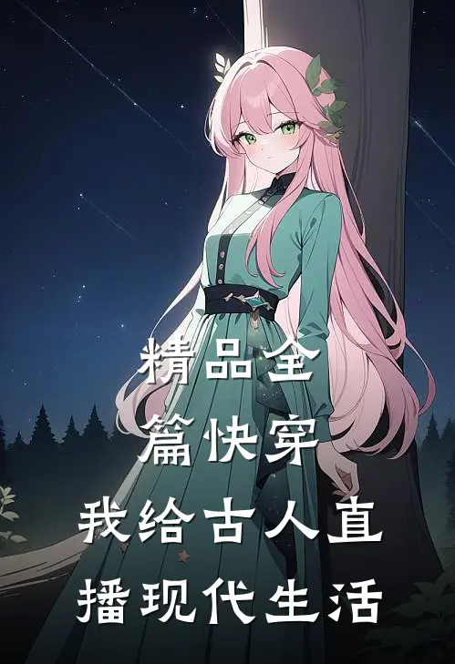 精品全篇快穿：我给古人直播现代生活