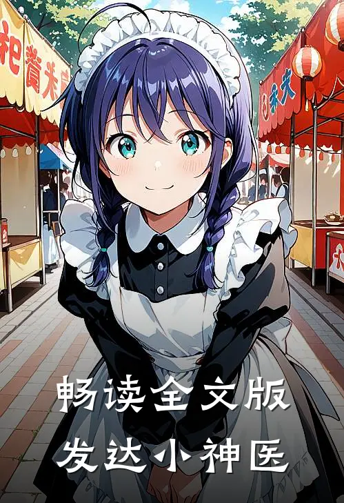 畅读全文版发达小神医