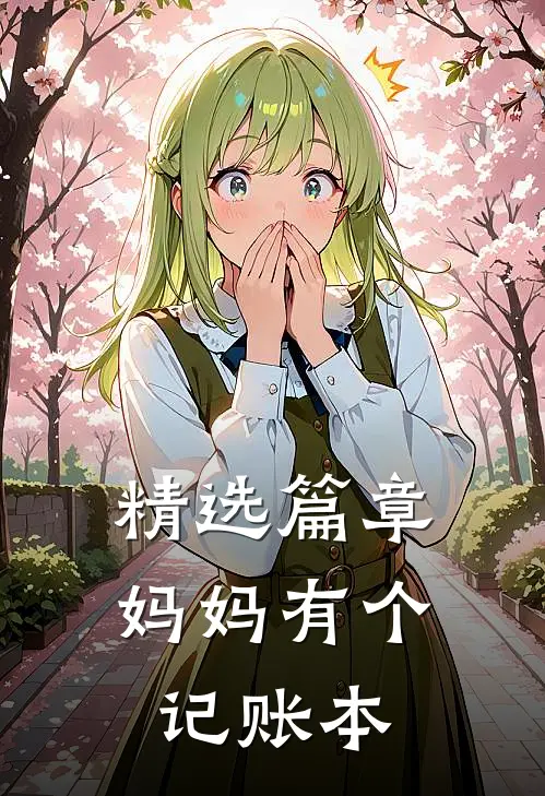 精选篇章妈妈有个记账本