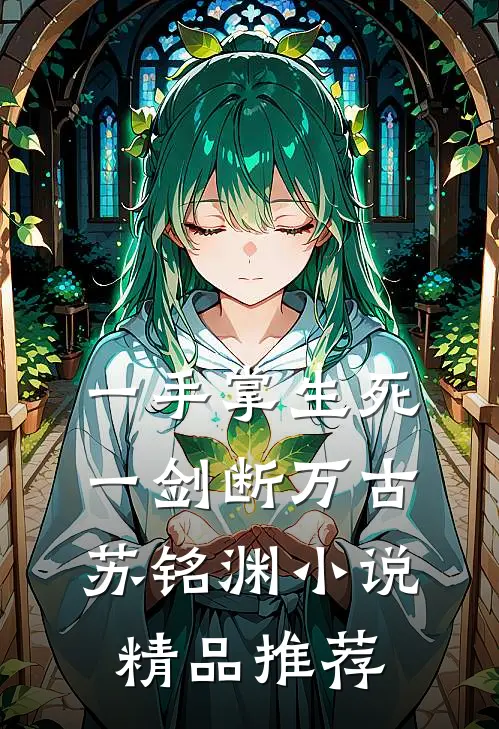 一手掌生死,一剑断万古苏铭渊小说精品推荐