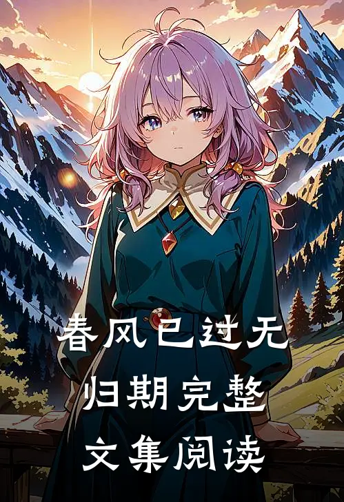 春风已过无归期完整文集阅读