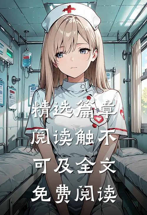 精选篇章阅读触不可及全文免费阅读