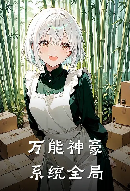 万能神豪系统全局