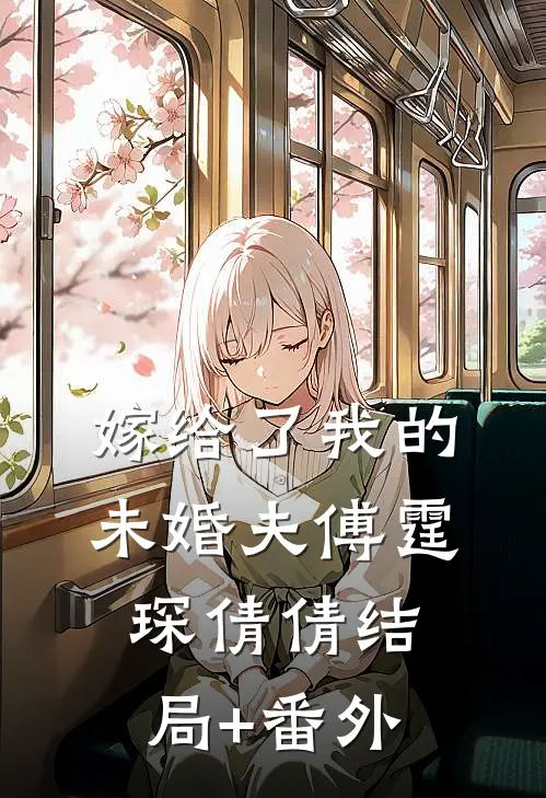 嫁给了我的未婚夫傅霆琛倩倩结局+番外
