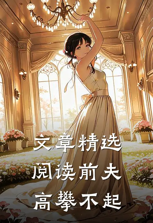 文章精选阅读前夫 ，高攀不起