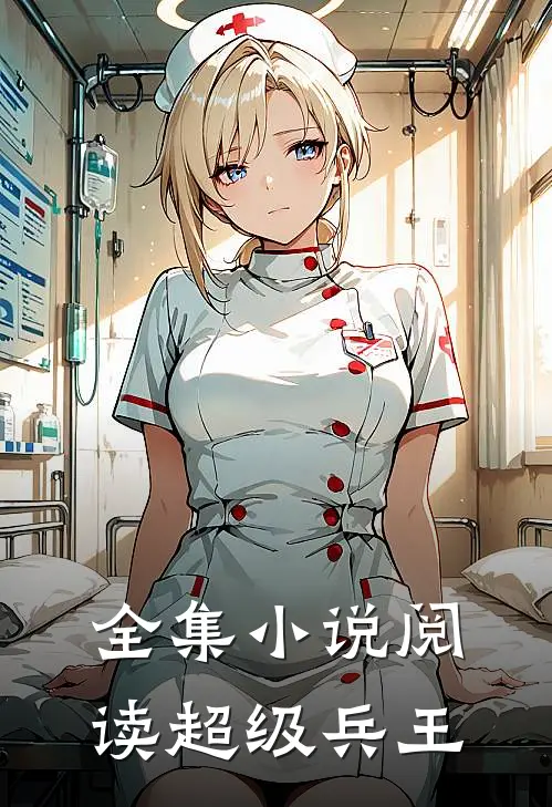 全集小说阅读超级兵王