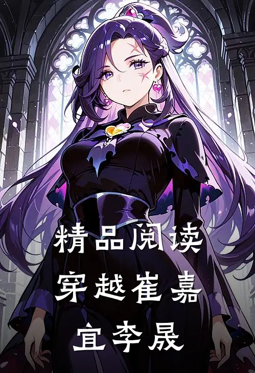 精品阅读穿越崔嘉宜李晟