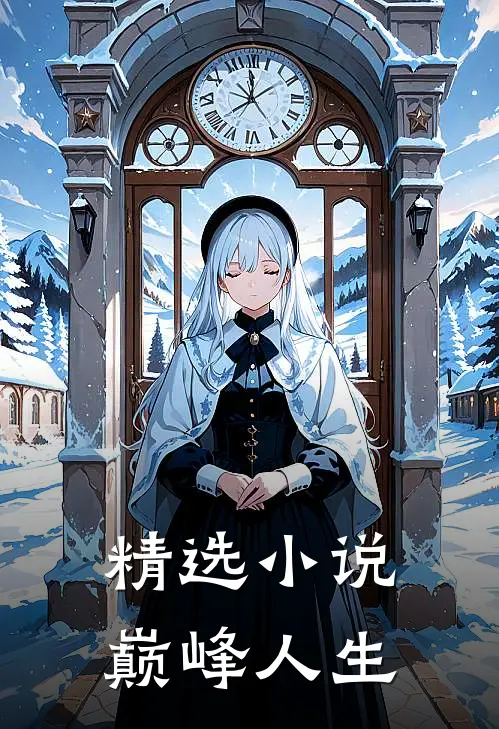 精选小说巅峰人生