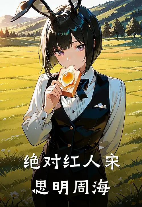 绝对红人宋思明周海