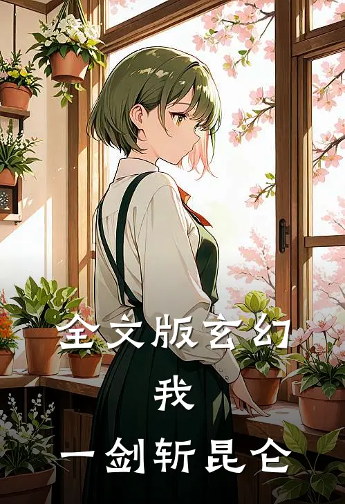 全文版玄幻：我，一剑斩昆仑