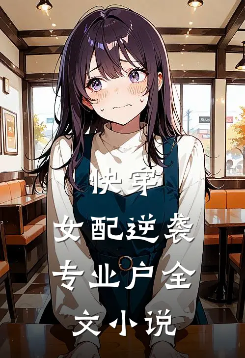 快穿：女配逆袭专业户全文小说
