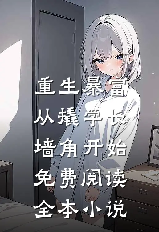 重生暴富从撬学长墙角开始免费阅读全本小说