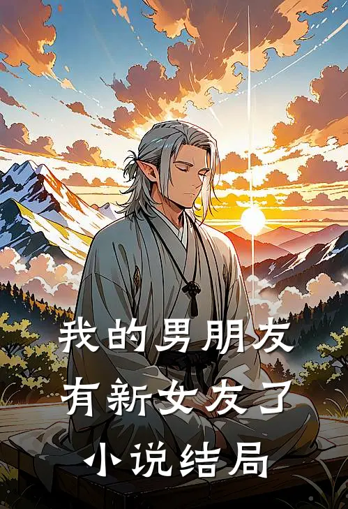我的男朋友有新女友了小说结局