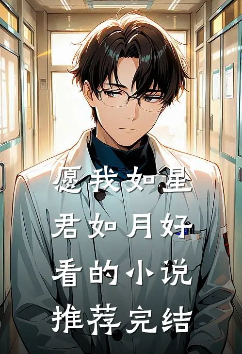 愿我如星君如月好看的小说推荐完结