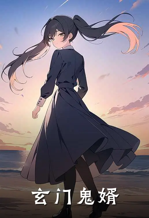 玄门鬼婿