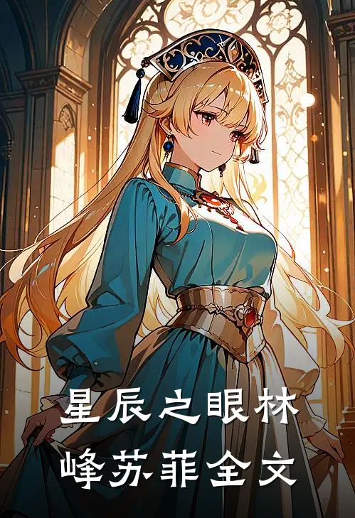 《星辰之眼》林峰苏菲全文