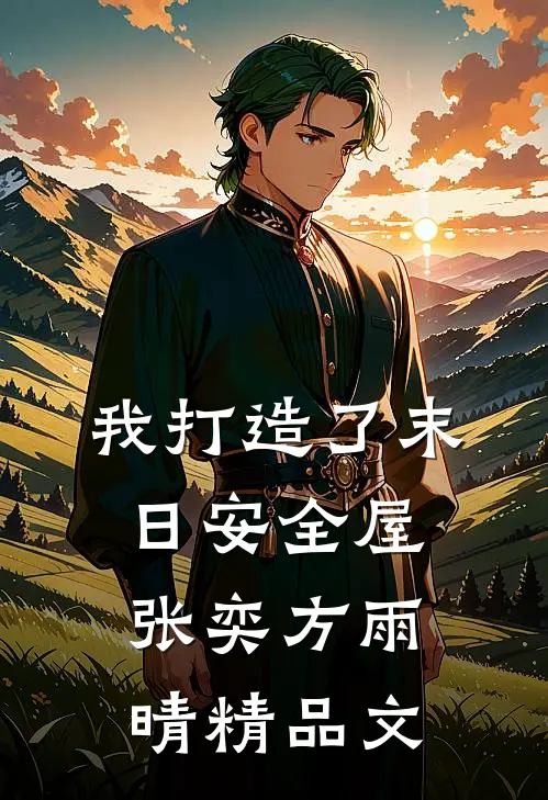 我打造了末日安全屋张奕方雨晴精品文