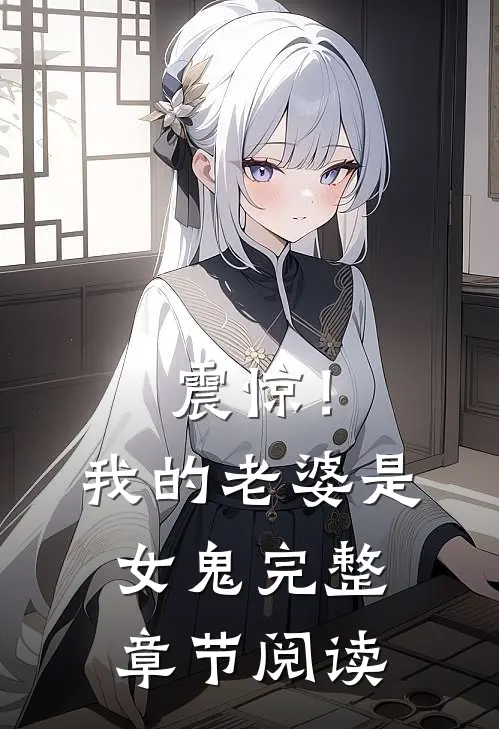 震惊!我的老婆是女鬼完整章节阅读免费