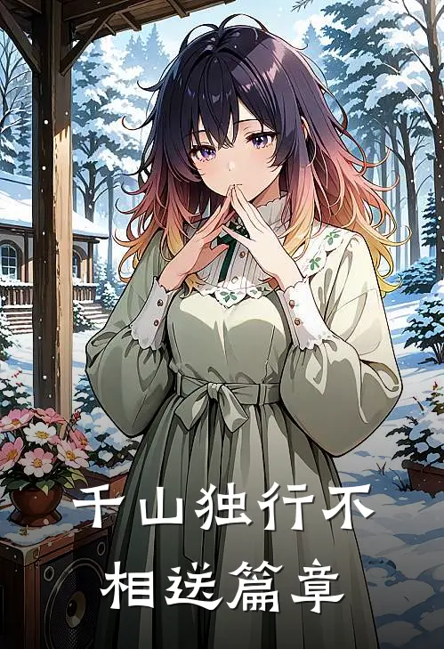 千山独行不相送篇章