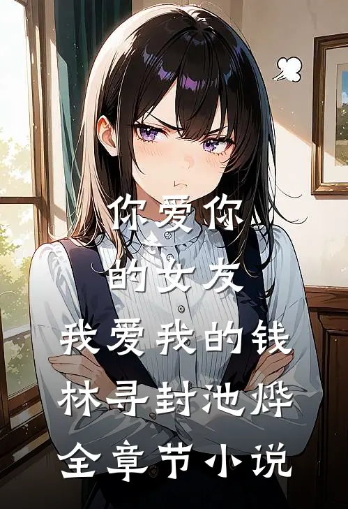 你爱你的女友，我爱我的钱林寻封池烨全章节小说