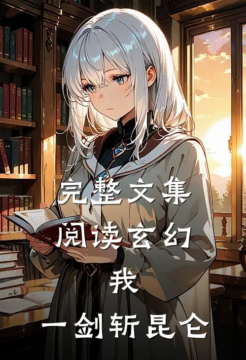 完整文集阅读玄幻：我，一剑斩昆仑