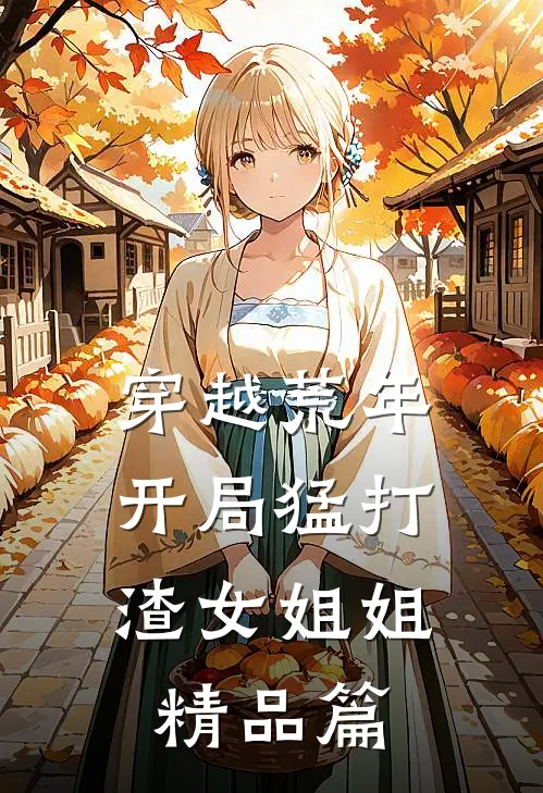 穿越荒年：开局猛打渣女姐姐精品篇