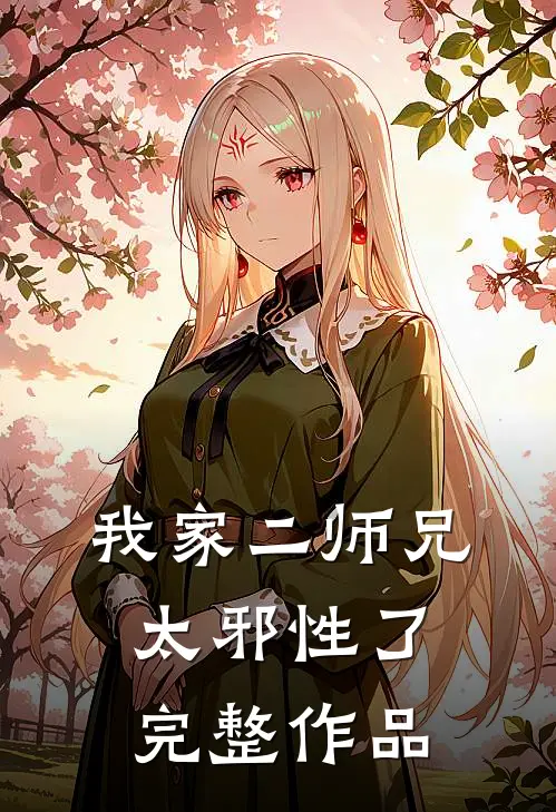 我家二师兄太邪性了完整作品