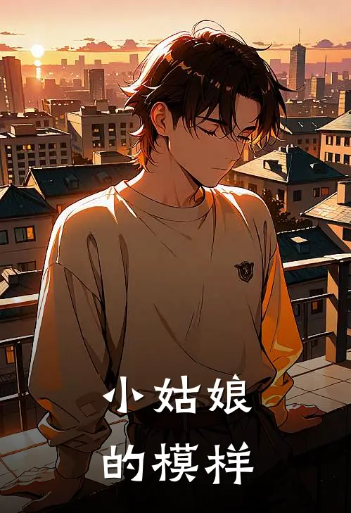小姑娘的模样