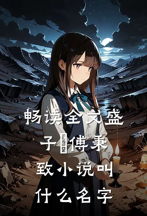 畅读全文盛子婳傅秉致小说叫什么名字