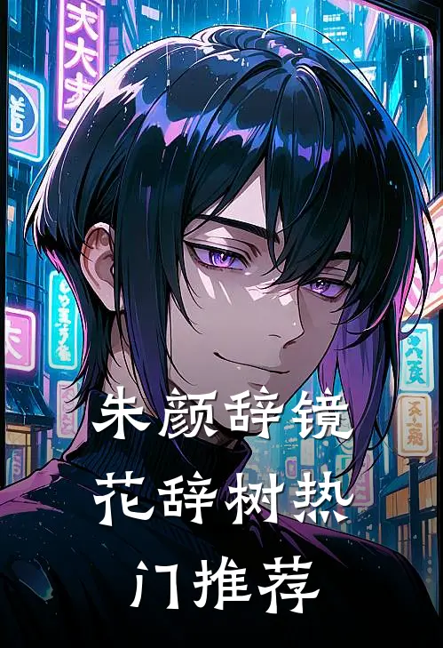 朱颜辞镜花辞树热门推荐