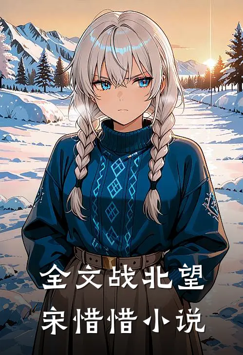 全文战北望宋惜惜小说