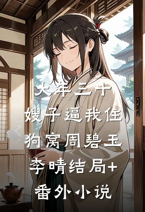 大年三十，嫂子逼我住狗窝周碧玉李晴结局+番外小说