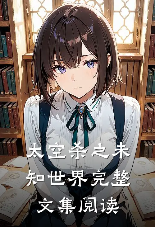 太空杀之未知世界完整文集阅读
