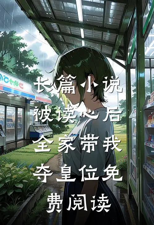 长篇小说被读心后,全家带我夺皇位免费阅读
