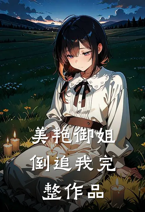 美艳御姐倒追我完整作品