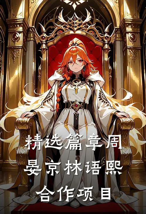 精选篇章周晏京林语熙合作项目