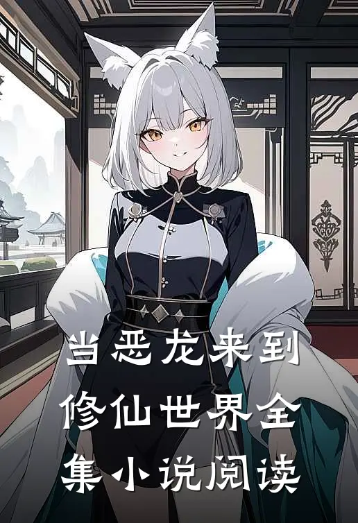 当恶龙来到修仙世界全集小说阅读