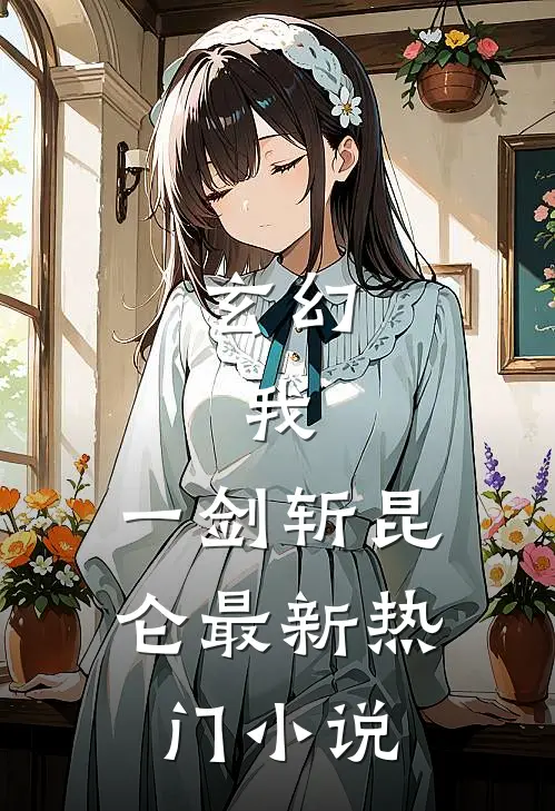 玄幻：我，一剑斩昆仑最新热门小说