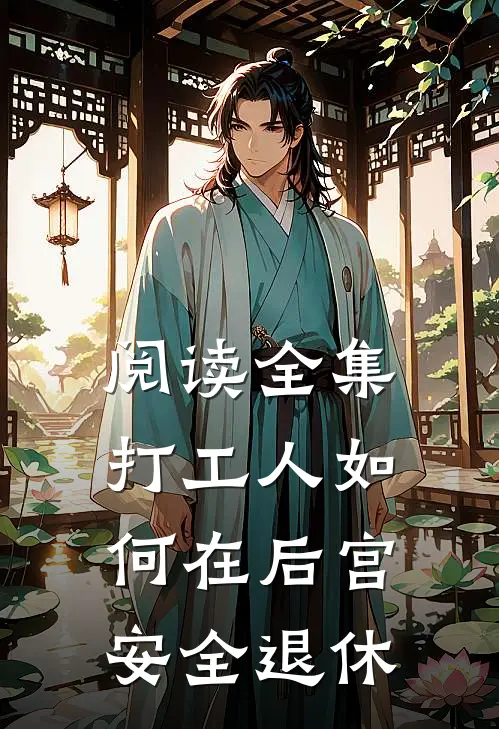 阅读全集打工人如何在后宫安全退休