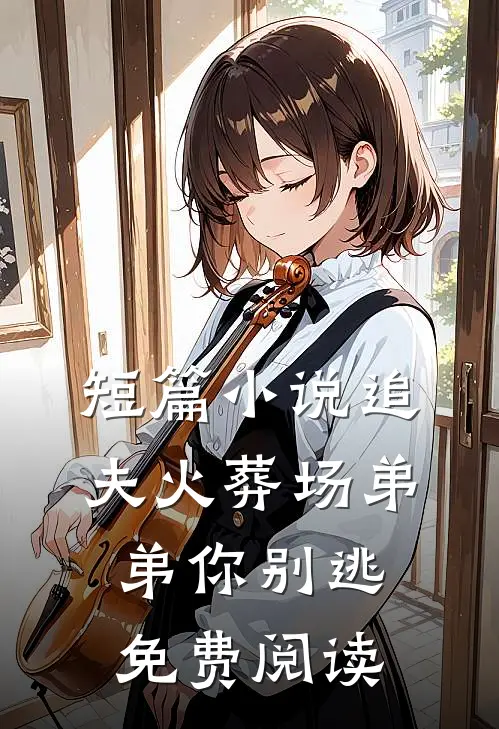 短篇小说追夫火葬场弟弟你别逃免费阅读