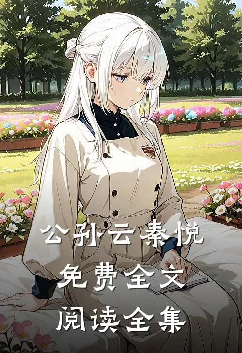 公孙云秦悦免费全文阅读全集