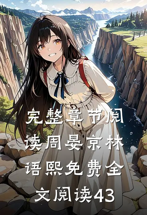 完整章节阅读周晏京林语熙免费全文阅读43