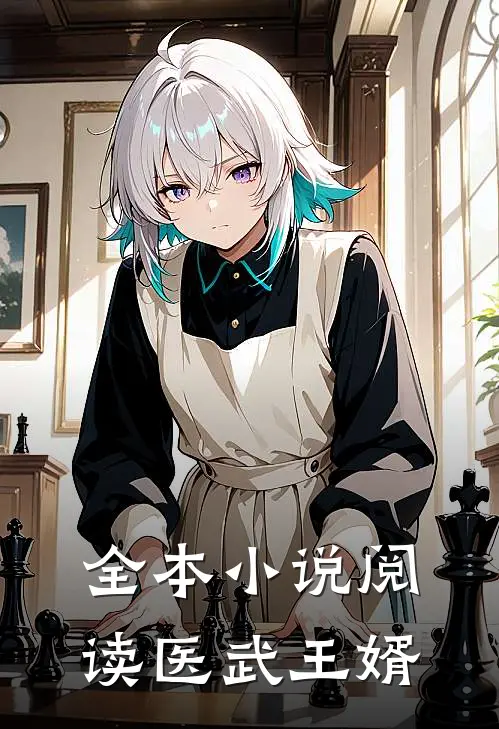 全本小说阅读医武王婿