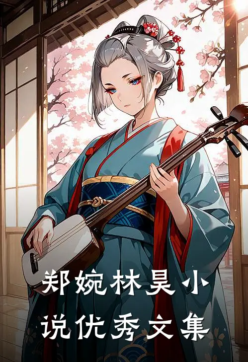郑婉林昊小说优秀文集