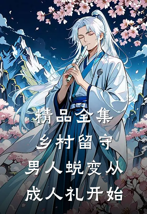 精品全集乡村留守：男人蜕变从成人礼开始