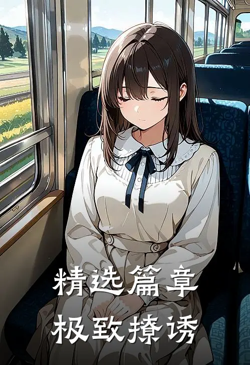精选篇章极致撩诱