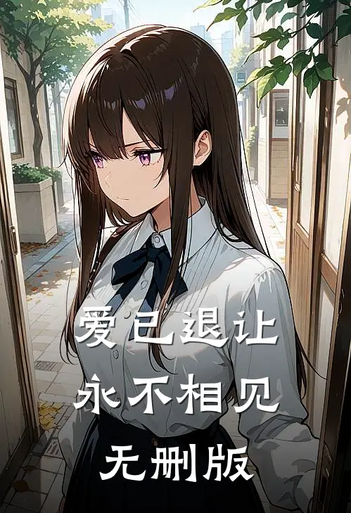 爱已退让，永不相见无删版