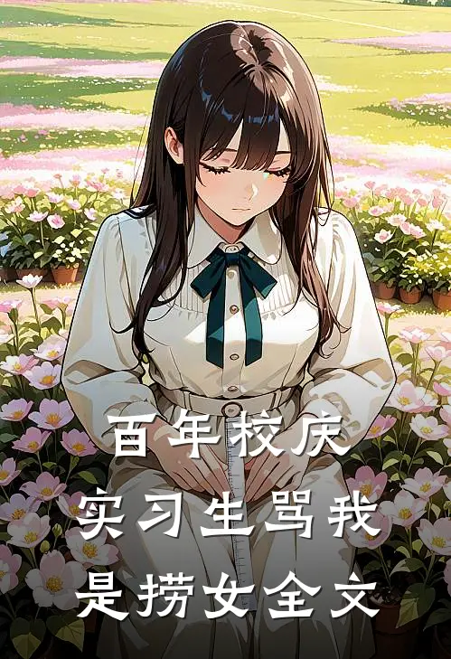 百年校庆，实习生骂我是捞女全文